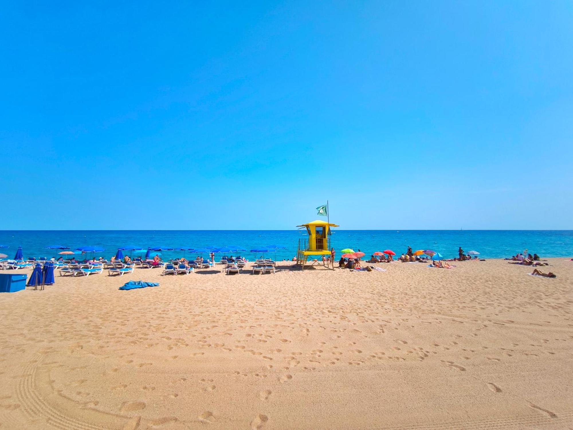 5 Min A Pie De Playa De Lloret de Mar